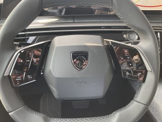 Peugeot 3008 Hybrid 145 E-DCS6 Allure Aut.!NAVI,360°KAMERA,LED,ACC,TOP!