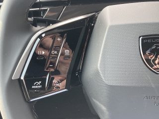 Peugeot 3008 Hybrid 145 E-DCS6 Allure Aut.!NAVI,360°KAMERA,LED,ACC,TOP!