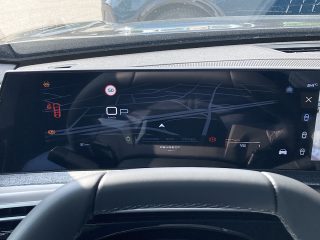 Peugeot 3008 Hybrid 145 E-DCS6 Allure Aut.!NAVI,360°KAMERA,LED,ACC,TOP!