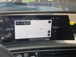 Peugeot 3008 Hybrid 145 E-DCS6 Allure Aut.!NAVI,360°KAMERA,LED,ACC,TOP!