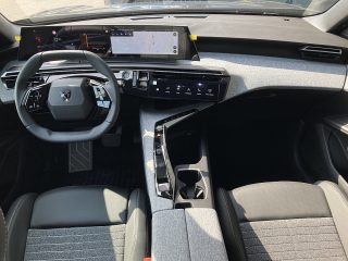 Peugeot 3008 Hybrid 145 E-DCS6 Allure Aut.!NAVI,360°KAMERA,LED,ACC,TOP!