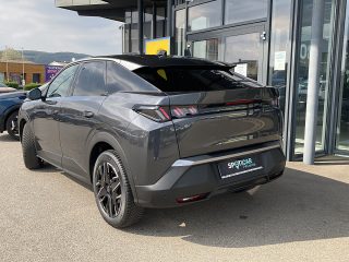 Peugeot 3008 Hybrid 145 E-DCS6 Allure Aut.!NAVI,360°KAMERA,LED,ACC,TOP!