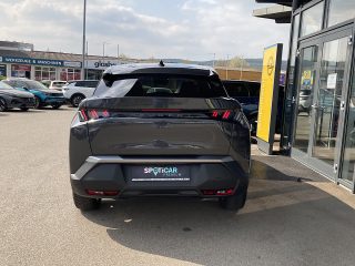 Peugeot 3008 Hybrid 145 E-DCS6 Allure Aut.!NAVI,360°KAMERA,LED,ACC,TOP!