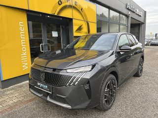 Peugeot 3008 Hybrid 145 E-DCS6 Allure Aut.!NAVI,360°KAMERA,LED,ACC,TOP!