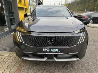 Peugeot 3008 Hybrid 145 E-DCS6 Allure Aut.!NAVI,360°KAMERA,LED,ACC,TOP!