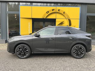 Peugeot 3008 Hybrid 145 E-DCS6 Allure Aut.!NAVI,360°KAMERA,LED,ACC,TOP!