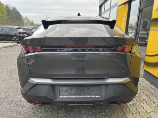 Peugeot 3008 Hybrid 145 E-DCS6 Allure Aut.!NAVI,360°KAMERA,LED,ACC,TOP!