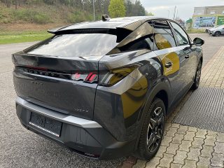 Peugeot 3008 Hybrid 145 E-DCS6 Allure Aut.!NAVI,360°KAMERA,LED,ACC,TOP!