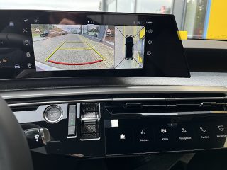 Peugeot 3008 Hybrid 145 E-DCS6 Allure Aut.!NAVI,360°KAMERA,LED,ACC,TOP!