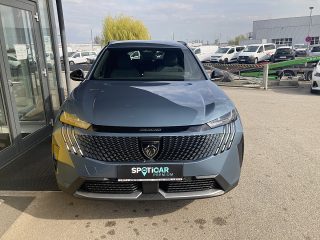 Peugeot 5008 mHEV 145 e-DCS6 Allure Aut.!NAVI,ACC,KAMERA360°!TOP AKTION!