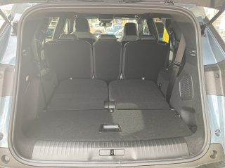 Peugeot 5008 mHEV 145 e-DCS6 Allure Aut.!NAVI,ACC,KAMERA360°!TOP AKTION!