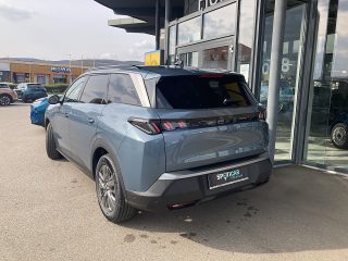 Peugeot 5008 mHEV 145 e-DCS6 Allure Aut.!NAVI,ACC,KAMERA360°!TOP AKTION!