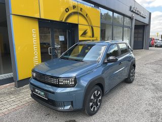 Fiat Grande Panda Hybrid mHEV 110 6-Gang eDCT Icon!PIXELLED,10,25