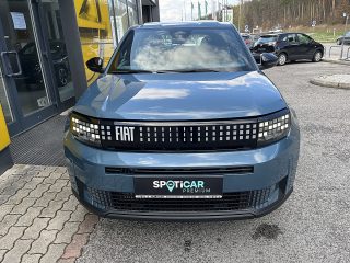 Fiat Grande Panda Hybrid mHEV 110 6-Gang eDCT Icon!PIXELLED,10,25