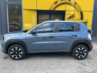 Fiat Grande Panda Hybrid mHEV 110 6-Gang eDCT Icon!PIXELLED,10,25