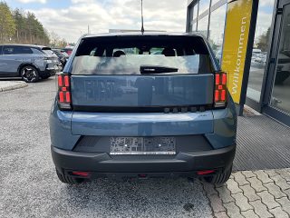 Fiat Grande Panda Hybrid mHEV 110 6-Gang eDCT Icon!PIXELLED,10,25