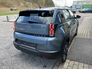 Fiat Grande Panda Hybrid mHEV 110 6-Gang eDCT Icon!PIXELLED,10,25