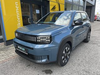 Fiat Grande Panda Hybrid mHEV 110 6-Gang eDCT Icon!PIXELLED,10,25