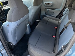 Fiat Grande Panda Hybrid mHEV 110 6-Gang eDCT Icon!PIXELLED,10,25