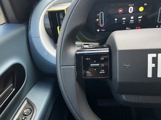 Fiat Grande Panda Hybrid mHEV 110 6-Gang eDCT Icon!PIXELLED,10,25