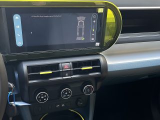 Fiat Grande Panda Hybrid mHEV 110 6-Gang eDCT Icon!PIXELLED,10,25