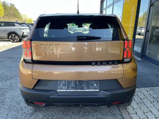 Fiat Grande Panda Hybrid mHEV 110 6-Gang eDCT Icon!KAMERA,NAVI,PIXELLED,TECHPAK!