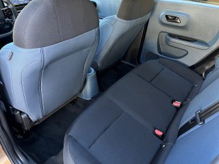 Fiat Grande Panda Hybrid mHEV 110 6-Gang eDCT Icon!KAMERA,NAVI,PIXELLED,TECHPAK!