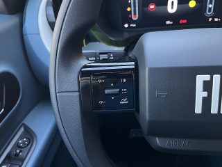 Fiat Grande Panda Hybrid mHEV 110 6-Gang eDCT Icon!KAMERA,NAVI,PIXELLED,TECHPAK!