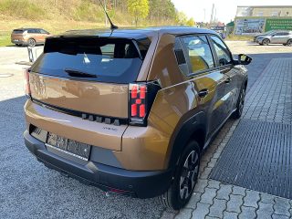 Fiat Grande Panda Hybrid mHEV 110 6-Gang eDCT Icon!PIXELLED,10,25