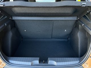 Fiat Grande Panda Hybrid mHEV 110 6-Gang eDCT Icon!PIXELLED,10,25