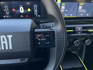 Fiat Grande Panda Hybrid mHEV 110 6-Gang eDCT Icon!PIXELLED,10,25