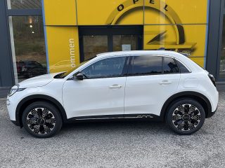 Fiat 600 Hybrid mHEV LaPrima 110 6-Gang eDCT