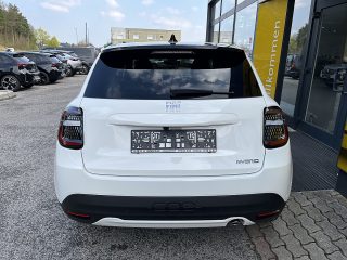 Fiat 600 Hybrid mHEV LaPrima 110 6-Gang eDCT