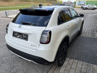 Fiat 600 Hybrid mHEV LaPrima 110 6-Gang eDCT