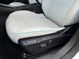 Fiat 600 Hybrid mHEV LaPrima 110 6-Gang eDCT