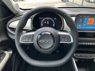 Fiat 600 Hybrid mHEV LaPrima 110 6-Gang eDCT