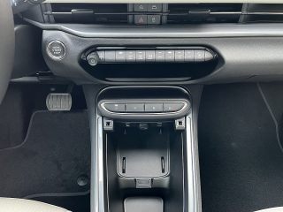 Fiat 600 Hybrid mHEV LaPrima 110 6-Gang eDCT