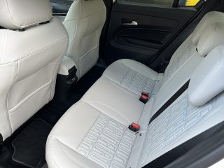 Fiat 600 Hybrid mHEV LaPrima 110 6-Gang eDCT