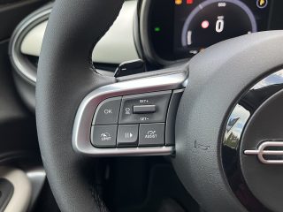 Fiat 600 Hybrid mHEV LaPrima 110 6-Gang eDCT