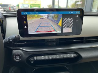 Fiat 600 Hybrid mHEV LaPrima 110 6-Gang eDCT