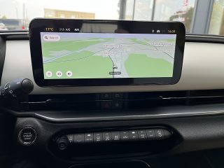 Fiat 600 Hybrid mHEV LaPrima 110 6-Gang eDCT