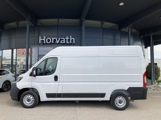 Fiat Ducato 33 L2H2 BlueHDi 140 !€25.733 NETTO!AKTION!VERST.BLATTFEDER!