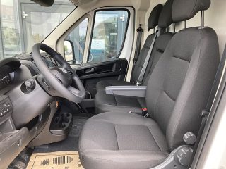 Fiat Ducato 33 L2H2 BlueHDi 140 !€25.733 NETTO!AKTION!VERST.BLATTFEDER!