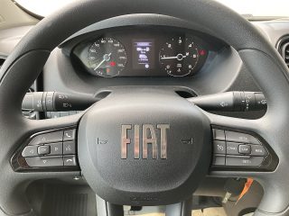 Fiat Ducato 33 L2H2 BlueHDi 140 !€25.733 NETTO!AKTION!VERST.BLATTFEDER!