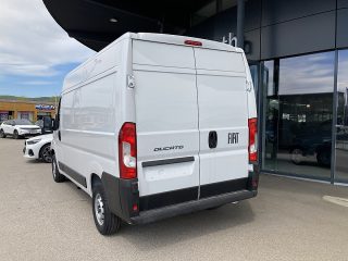 Fiat Ducato 33 L2H2 BlueHDi 140 !€25.733 NETTO!AKTION!VERST.BLATTFEDER!