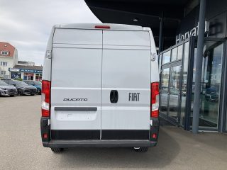 Fiat Ducato 33 L2H2 BlueHDi 140 !€25.733 NETTO!AKTION!VERST.BLATTFEDER!