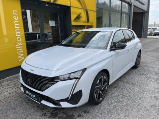 Peugeot 308 Hybrid 145 e-DSC6 Allure