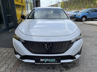 Peugeot 308 Hybrid 145 e-DSC6 Allure