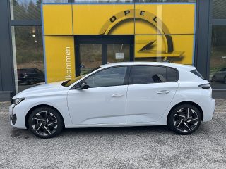 Peugeot 308 Hybrid 145 e-DSC6 Allure