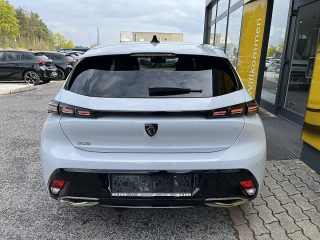 Peugeot 308 Hybrid 145 e-DSC6 Allure